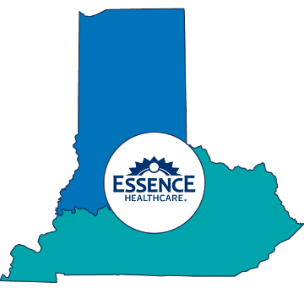 Louisville/Lexington Area