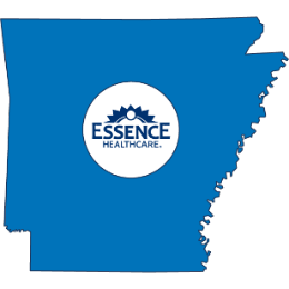 Little Rock Area