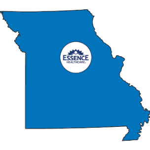 Mid-Missouri Area